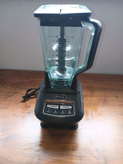 Ninja Professional 1500W Blender