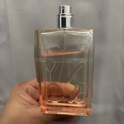 Original LOVE by NY & CO 3.4 Oz EAU DE TOILETTE SPRAY NEW YORK & COMPANY