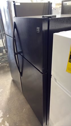 Kenmore top freezer refrigerator
