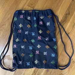 New York Yankees Lightweight Backpack