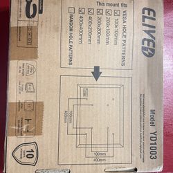 TV Mount 