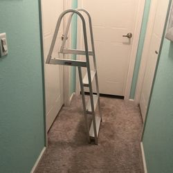 Boat Ladder