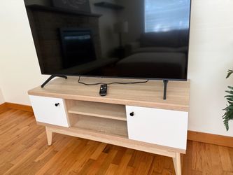 TV stand