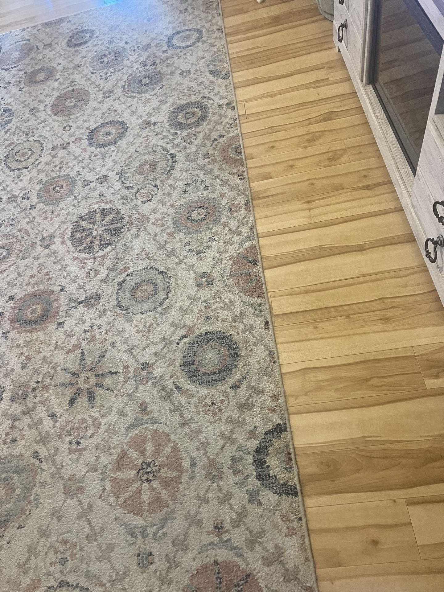 Free 8x10 Rug - Address 6307 Gentle Ben Circle,
