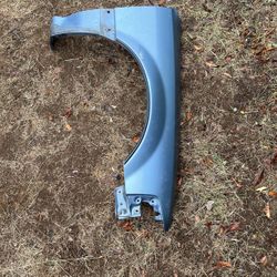 1(contact info removed) Civic Sedan 4dr Right Fender