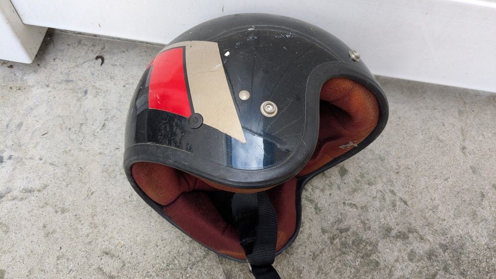 Motorcycle Helmets