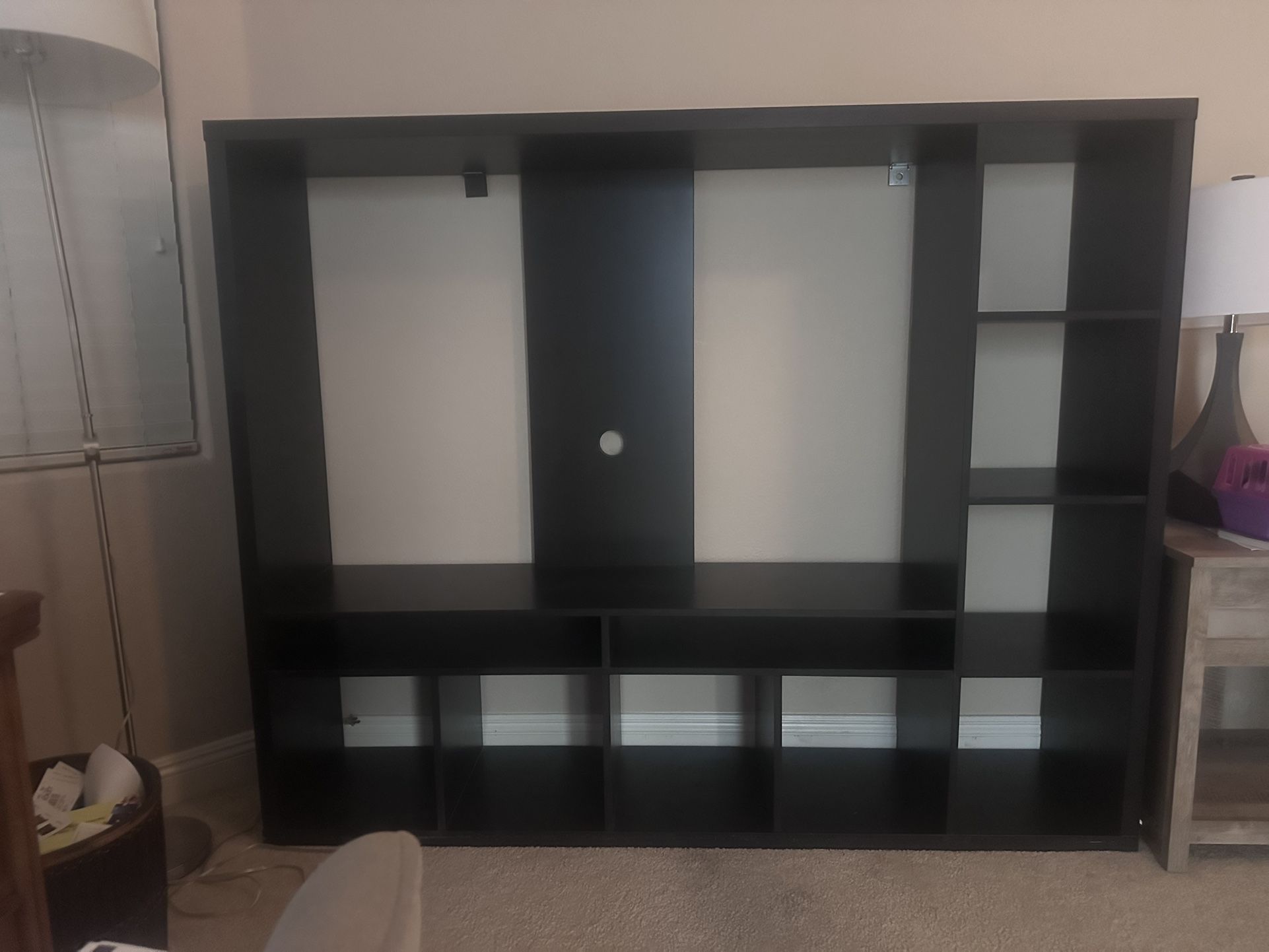 TV stand
