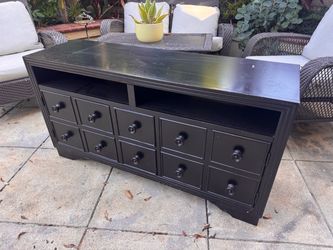 TV Stand - Living Space