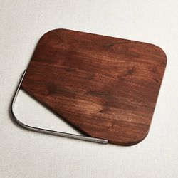 New Crate & Barrel Charcuterie Serving Tray