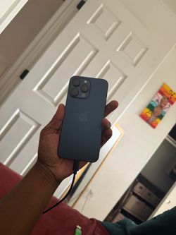 iPhone 15 pro max (Boost)