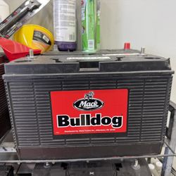 Box Truck Or 18 Wheeler Batteries 