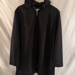 Ladies plus size 2X Anne Klein blaxj winter coat p/u Jamison, PA 