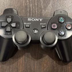 PlayStation 3 Controller 