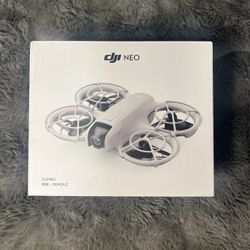 DJI Neo Combo 