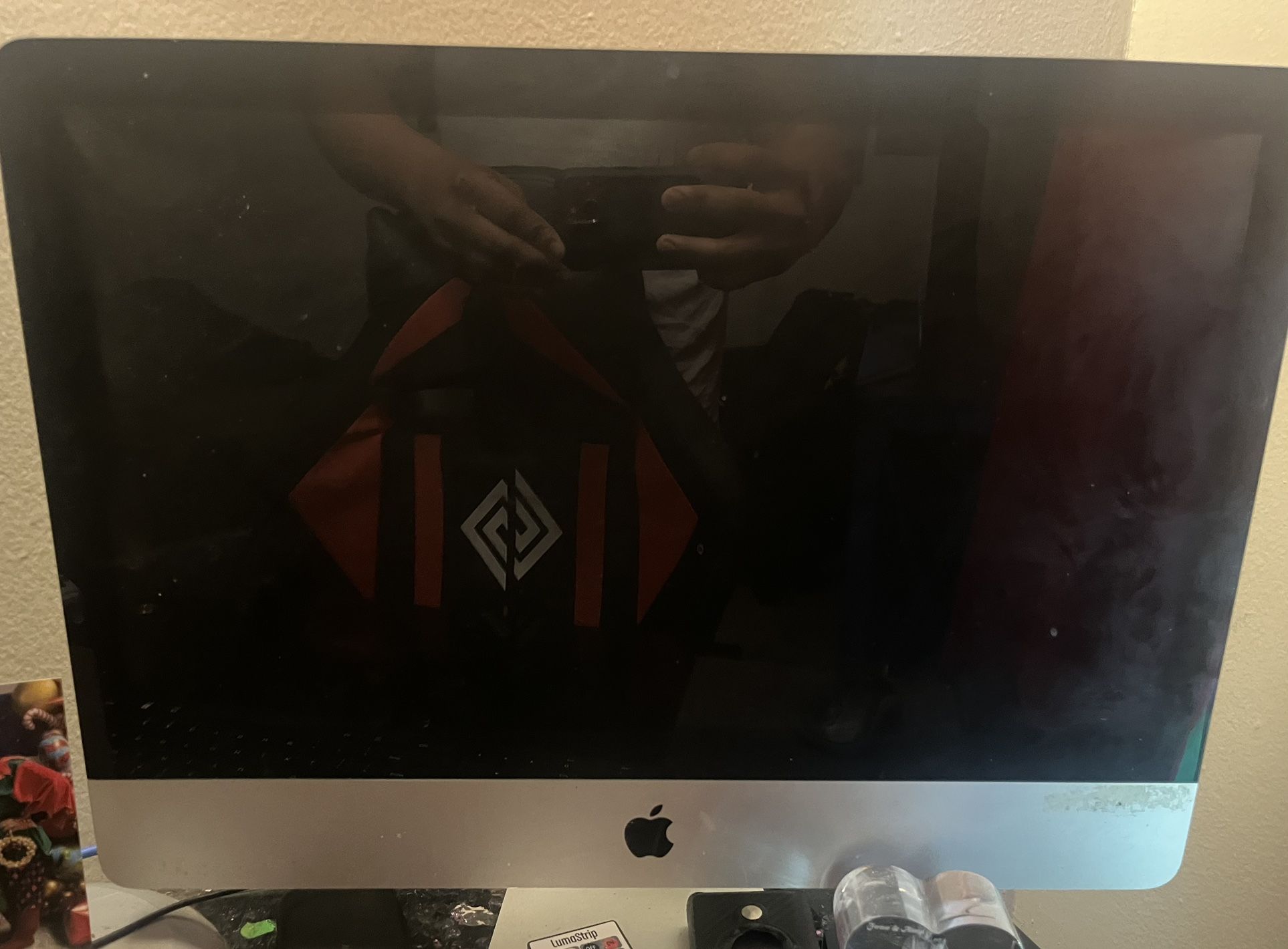 All In One Mac Desktop