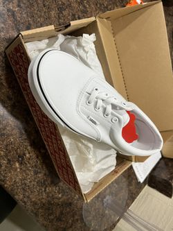 Vans New 7.5 Women