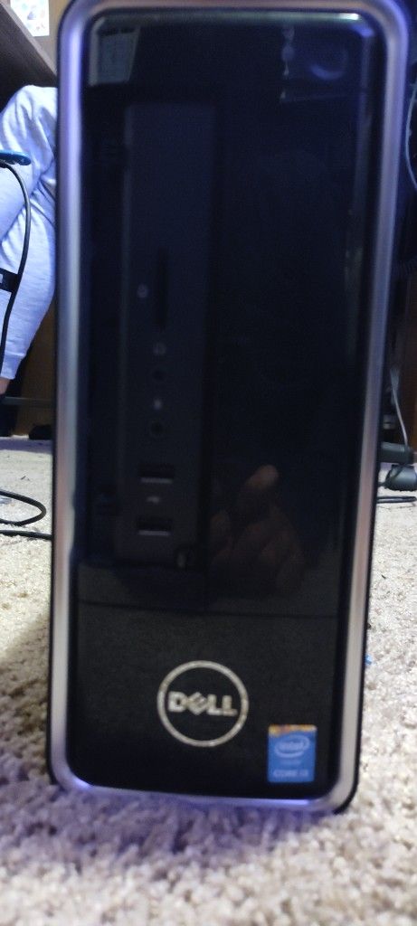 Dell Inspiron 3647 PC