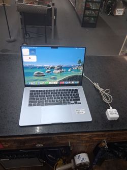 MacBook Air