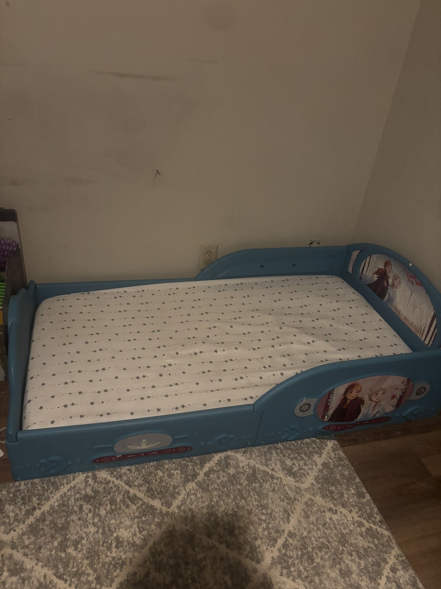 Elisa Kid Bed
