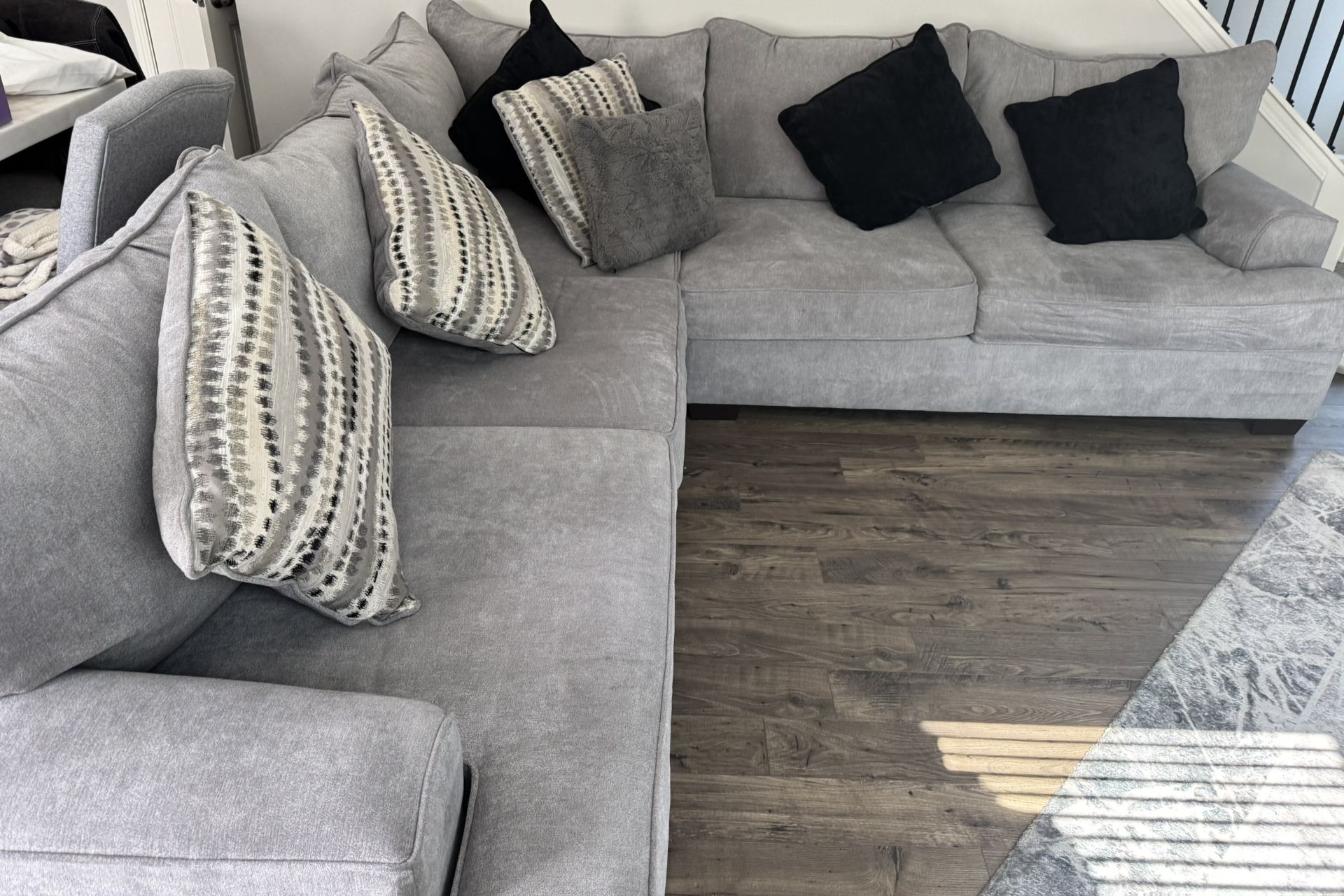 Sectional -Great Condition