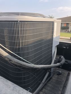 Whole House Air conditioner