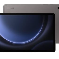 samsung tablet s9 FE