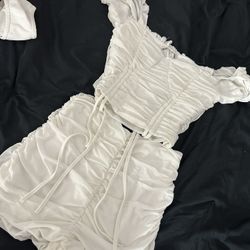 Fashion Nova Set