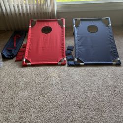 Kids Bag Game 