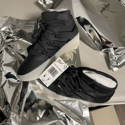 Adidas Fear Of God Sneakers 