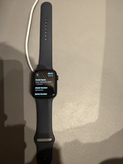 Apple Watch SE 3 