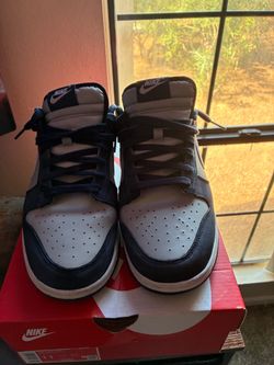 Nike Dunk