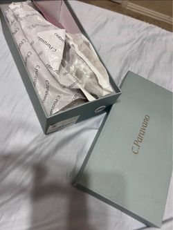 C. Paravano shoes