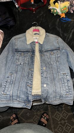Hollister Woman’s Jacket