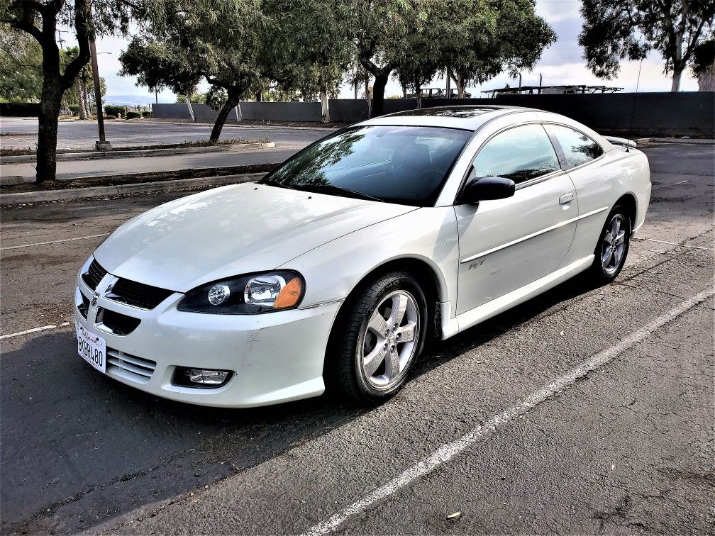 03 Stratus R/t Key 2003 Dodge Stratus for Sale in Chula Vista, CA - OfferUp