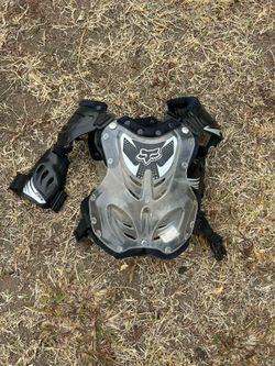 Fox Chest Protector