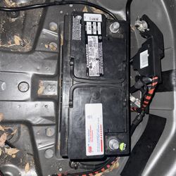 Battery Group Size 49