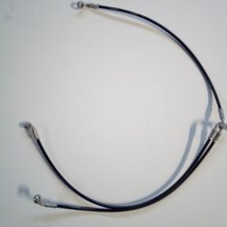 Harley Davidson Brake Parts