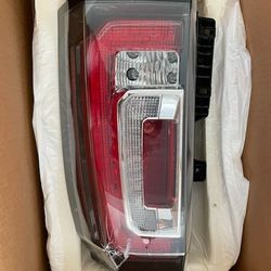 Yukon Denali Taillight