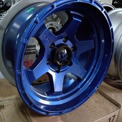 17 Knc Fuel Shock 6x139