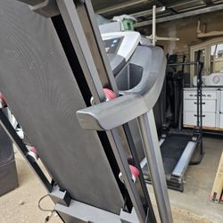 Exercise Machine & +