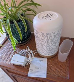 Essential Oil Diffuser