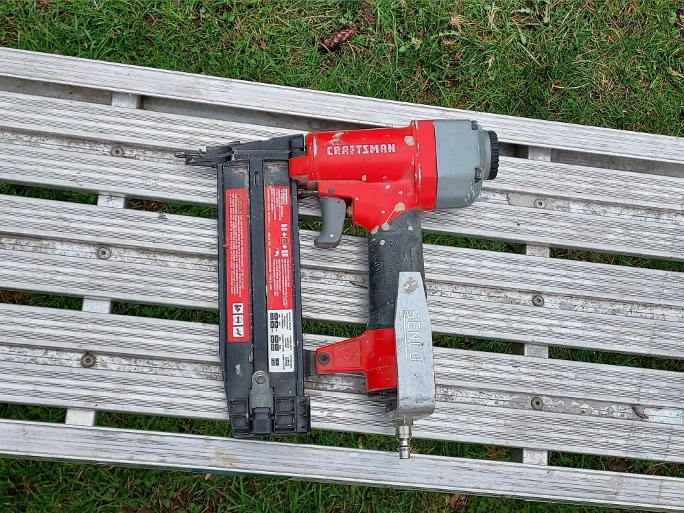 18 Gauge Craftsman Gun