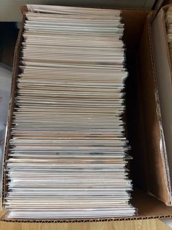 Comic books