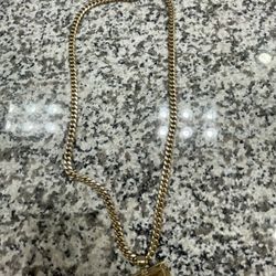 Cuban Chain 