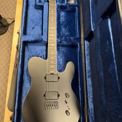 Schecter Evil Twin PT Guitar