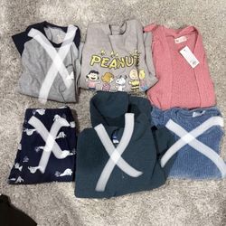 Girls Sweaters 14/16 READ DESCRIPTION 