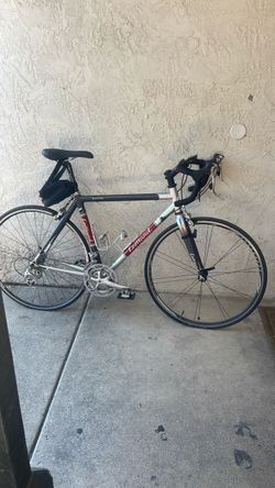 Lemons buenos Air rd bike 53cm carbon