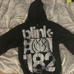 Blink 182 Jacket Size S