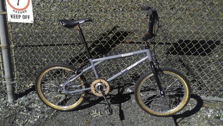 1989 mongoose hotsell californian pro