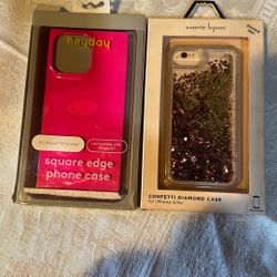 I Phone Cases